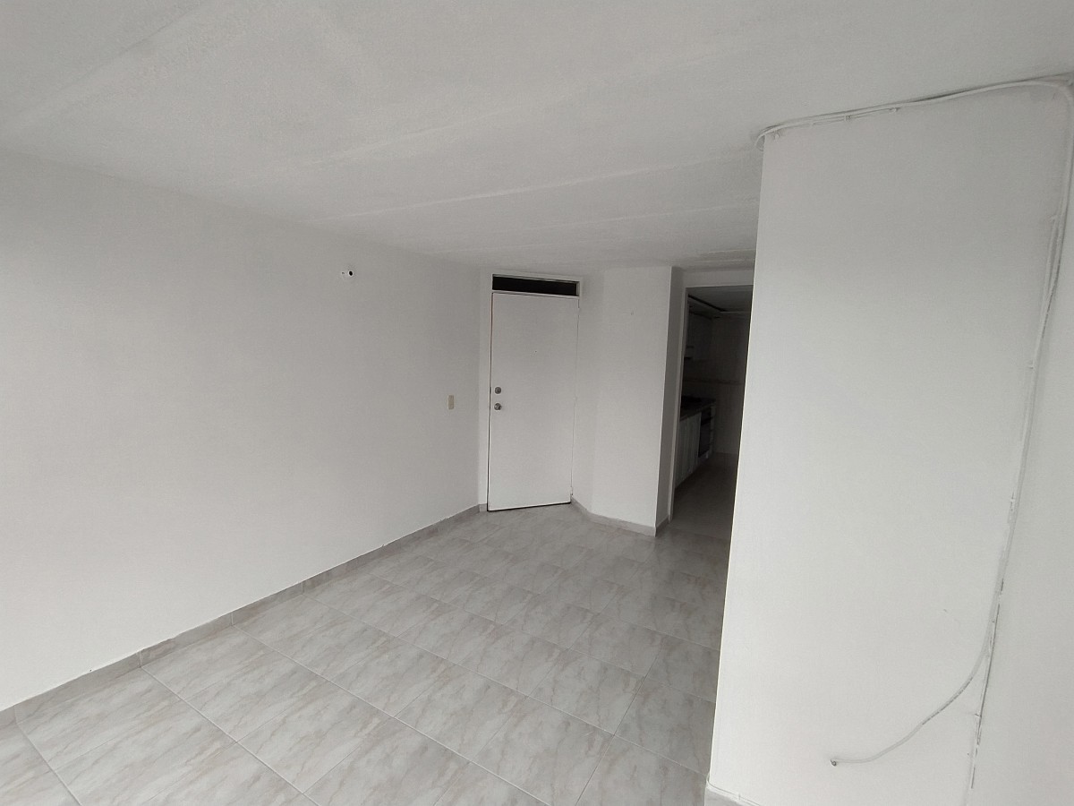 Apartamento En Venta - Verbenal, Bogota