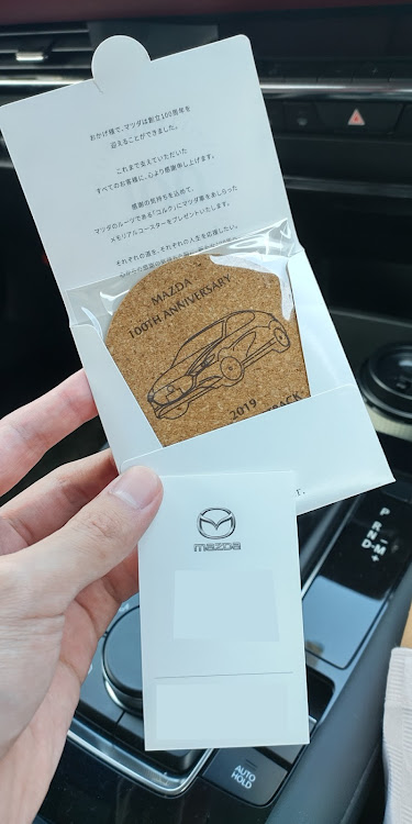 MAZDA3のディーゼル・ディーゼルエンジン・ディーゼル車・MAZDAに関するカスタム事例の投稿画像2枚目