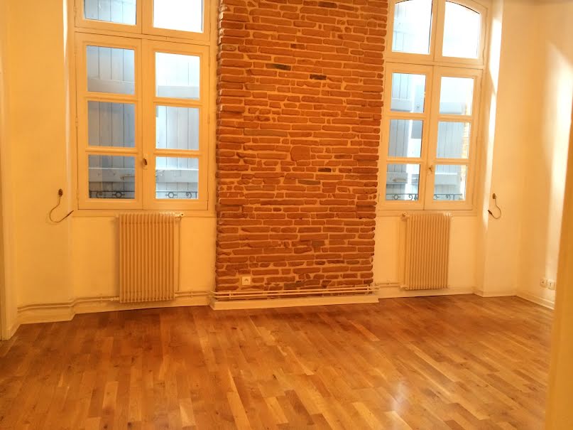 Vente appartement 3 pièces 70 m² à Toulouse (31000), 390 000 €