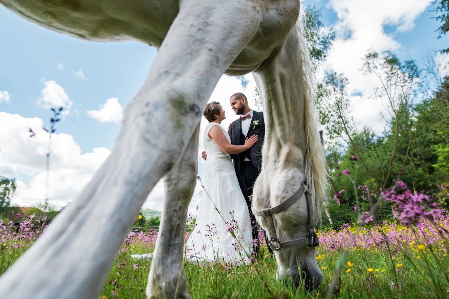 Fotógrafo de bodas Alex La Tona (latonafotografi). Foto del 23 de mayo 2017