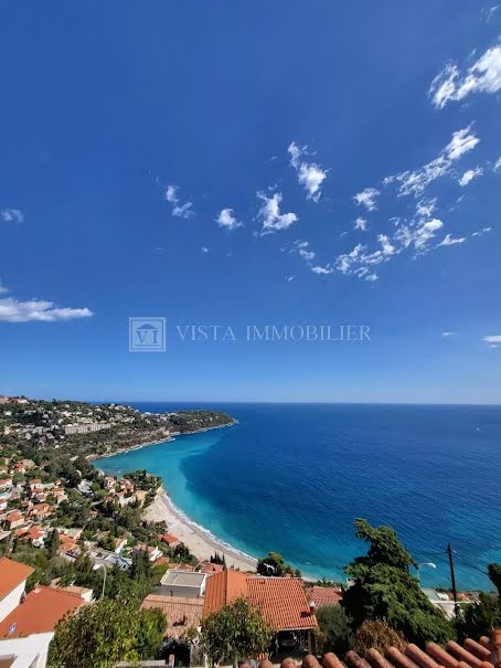 Vente appartement 3 pièces 84.53 m² à Roquebrune-Cap-Martin (06190), 1 180 000 €