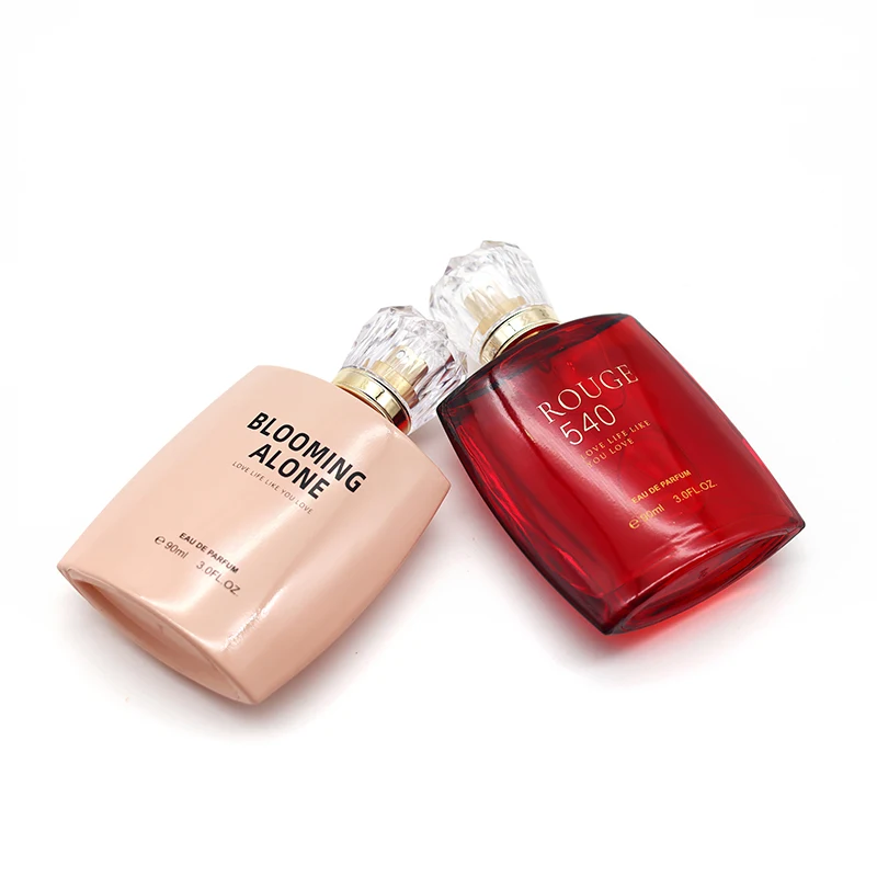 Title 86, Eau de Toilette Parfum Frais et Durable pour Ho...