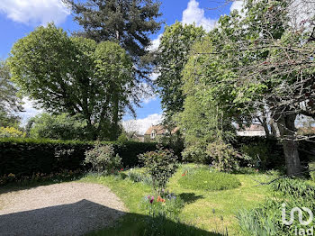 maison à Breux-Jouy (91)