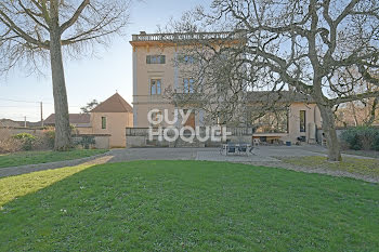 maison à Chazey-sur-Ain (01)