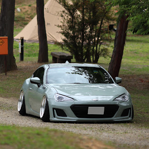 BRZ ZC6