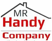 Mr Handy Company Logo