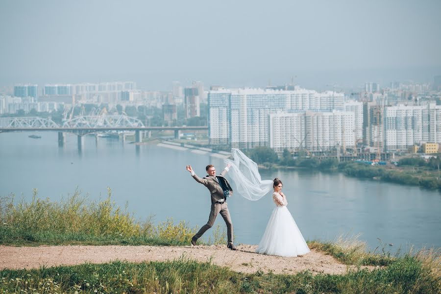 Fotografer pernikahan Sergey Vasilev (filin). Foto tanggal 31 Agustus 2021