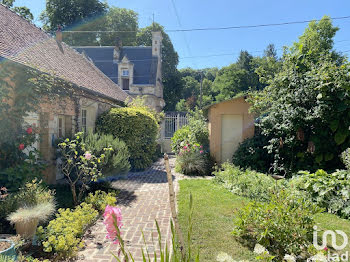 maison à Noailles (60)