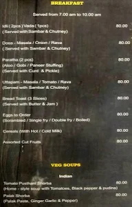 Uttarkhand menu 5