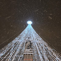 Prima nevicata di marco_spirito_viale