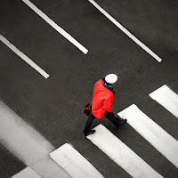 Navigando su rotte urbane di 