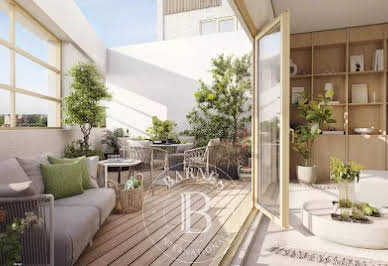 Apartment with terrace 3