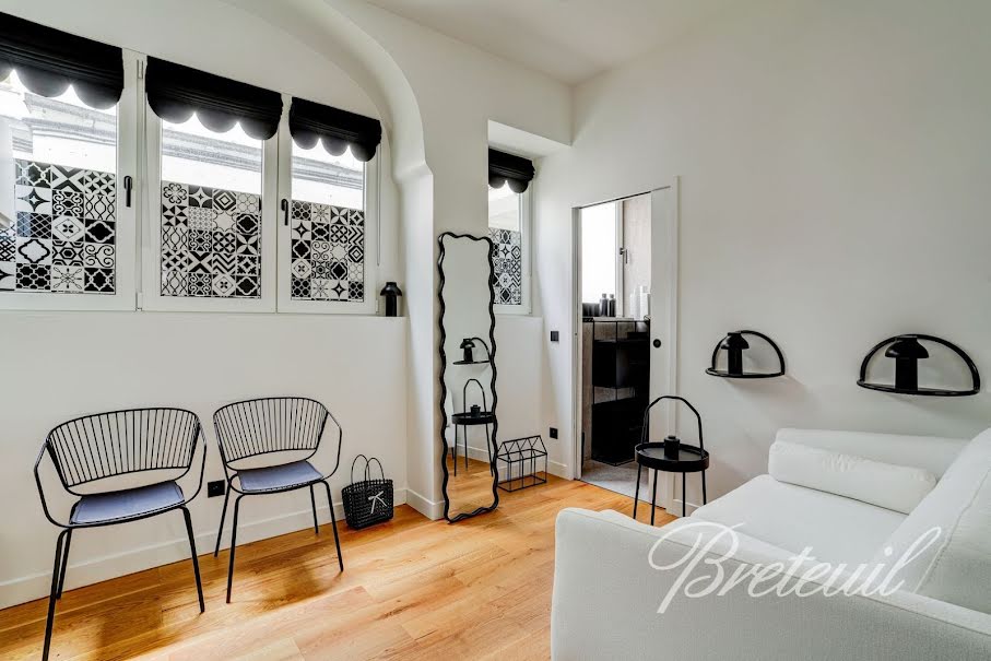 Vente appartement 1 pièce 13.37 m² à Paris 3ème (75003), 245 000 €