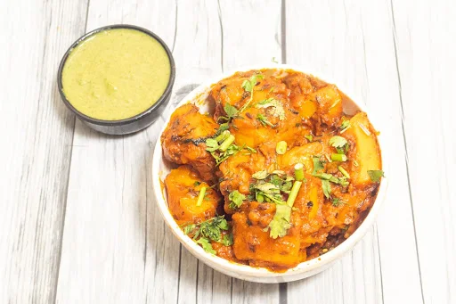 Aloo Masala