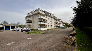 appartement à Saverne (67)