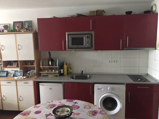 Vente appartement 2 pièces 38 m² à Montpellier (34000), 91 800 €