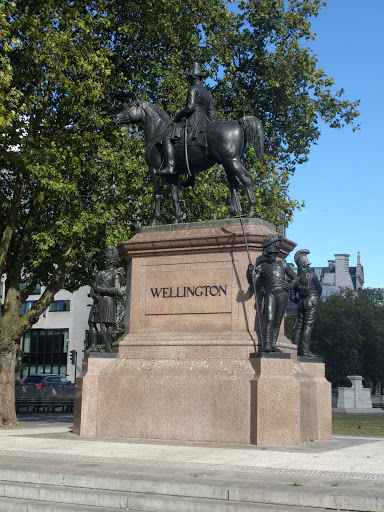 Duke of Wellington