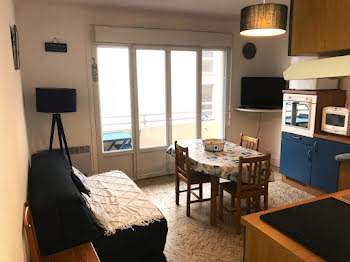 appartement à Fort-Mahon-Plage (80)