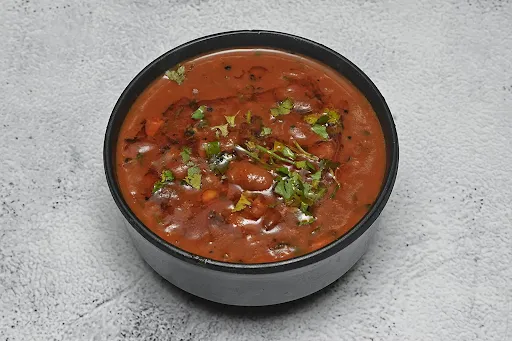 Rajma Masala