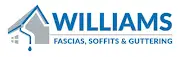 Williams Fascia Soffits & Guttering  Logo