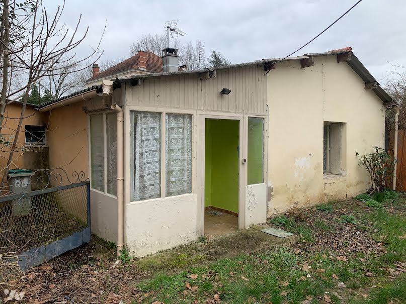 Vente maison 3 pièces 46 m² à Villeneuve-sur-Lot (47300), 11 000 €