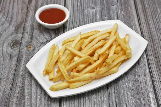 Classic Fries