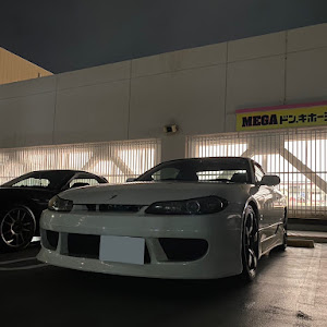 シルビア S15