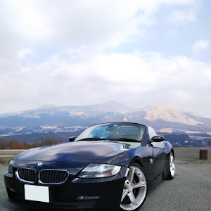 Z4 ロードスター