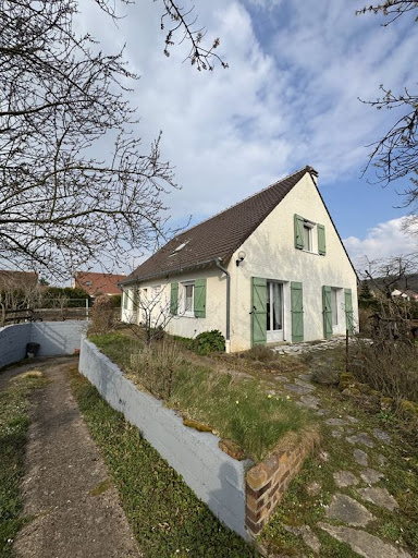 House 1