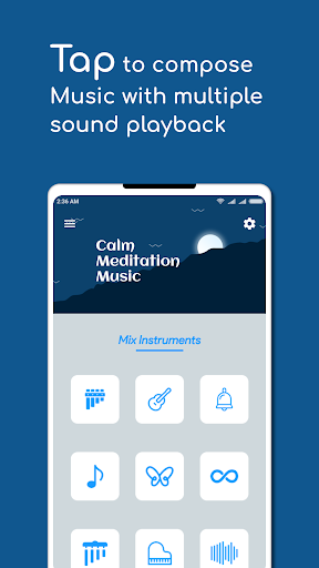 Meditation Music - Relax, Meditation, Sleep, Calm