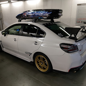 WRX STI VAB