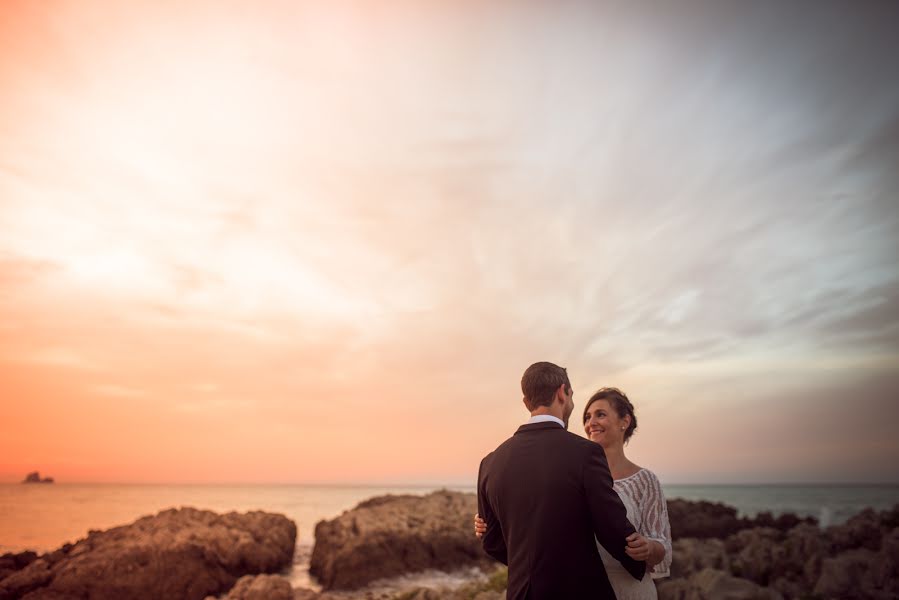 Fotógrafo de bodas Ricardo Gutiérrez (ricardog). Foto del 13 de marzo 2018