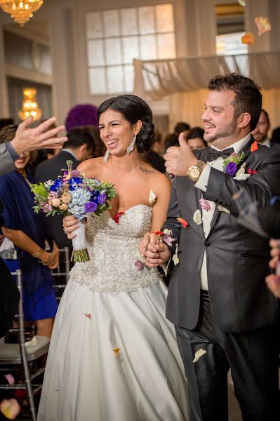 Fotógrafo de bodas Jennifer Pontarelli (jenniferpontare). Foto del 27 de abril 2016