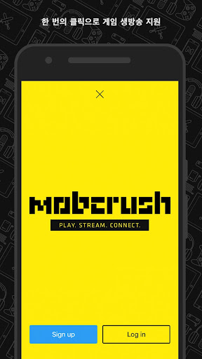 Mobcrush Beta