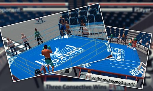 Free Download Real Boxing Revolution APK for Android
