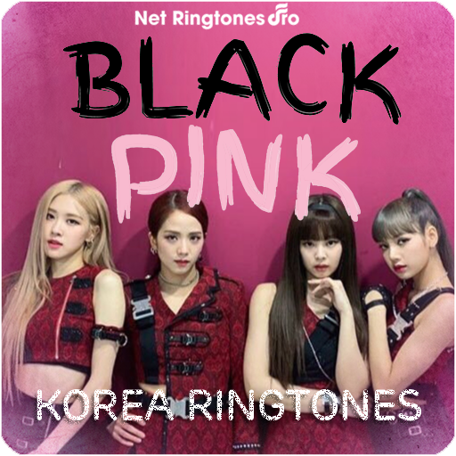 Korea Ringtones BlackPink