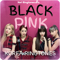 Korea Ringtones BlackPink