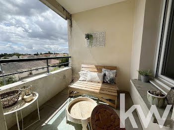 appartement à Toulouse (31)