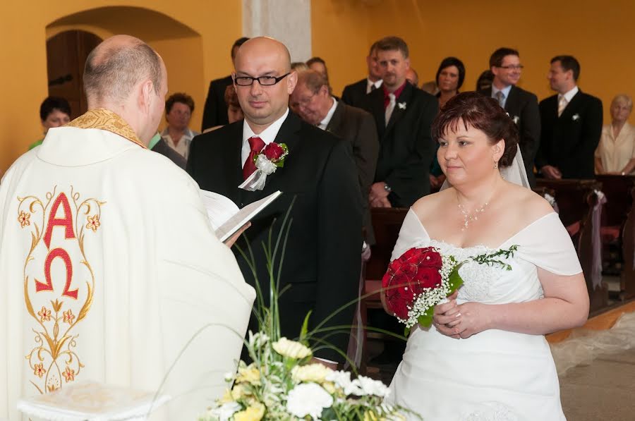 Fotógrafo de bodas Martin Zenisek (zenisek). Foto del 26 de enero 2019