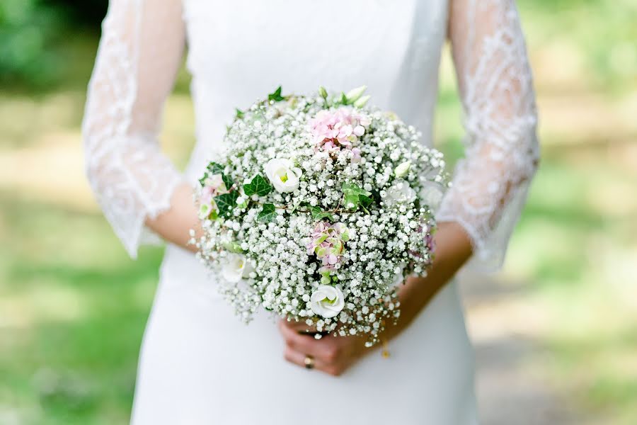 Photographe de mariage Ingo Dammasch (ingodammasch). Photo du 13 août 2016