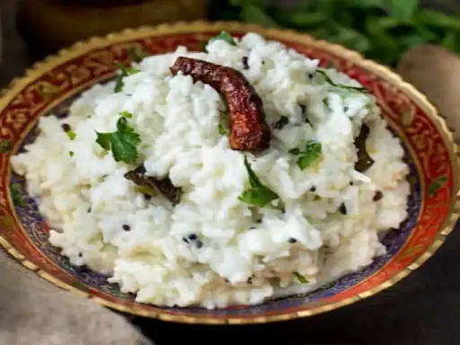 Curd Rice