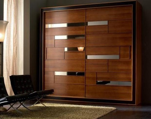 Wardrobe Design Ideas