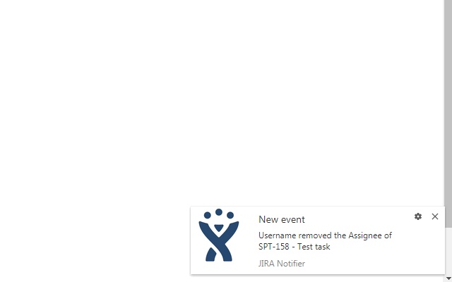 JIRA Notifier Preview image 2