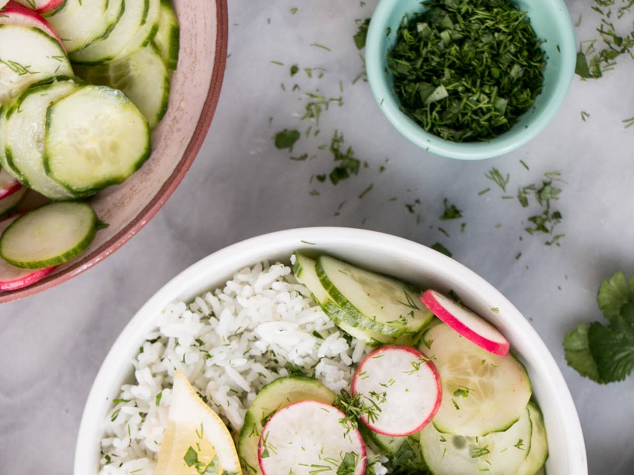 10 Best Mini Cucumbers Recipes