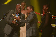 Boxing South Africa (BSA) awards in Durban on Friday. Picture credits: Sandile Ndlovu