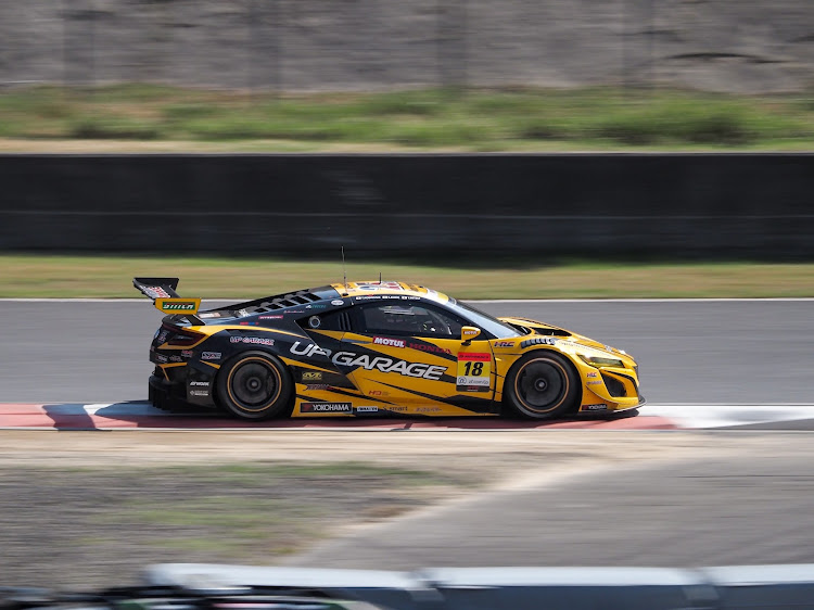 拓さんが投稿したいいね！&コメントありがとうございます！・岡山国際サーキット・スーパーGT・OM-D E-M1Xに関するカスタム事例の投稿画像9枚目
