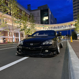 インテグラ DC5