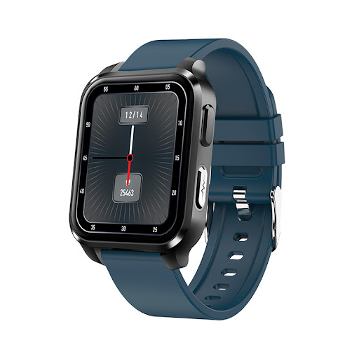 Title 6, Slimme horloge voor gezondheid en fitness ECH, ...