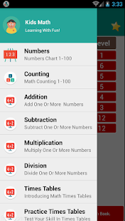 How to download Kids Math:Learning  with fun 2.0.1 unlimited apk for bluestacks