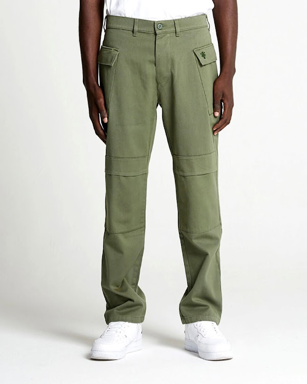 The Field Trousers.